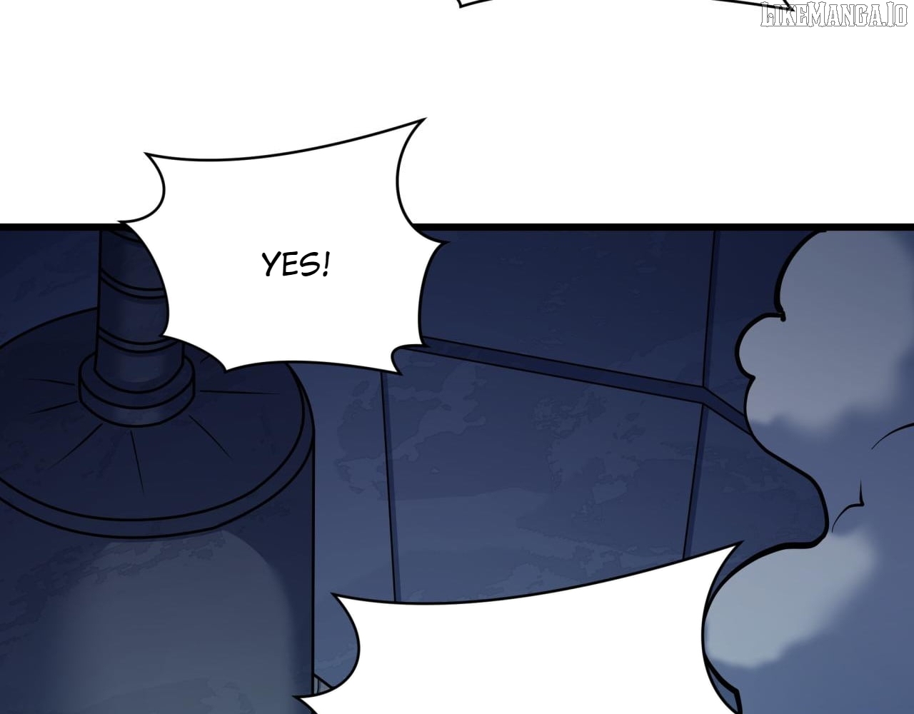 Era of the Haunted Chapter 540 - page 85